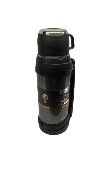 2L Vacuum Kettle Main image