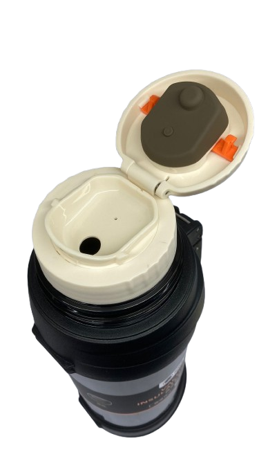 2L Vacuum Kettle