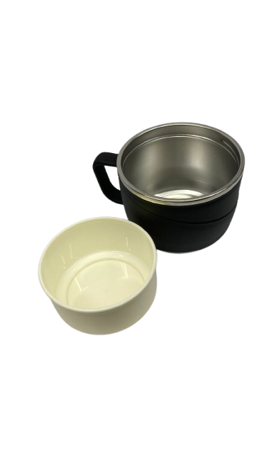 2L Vacuum Kettle