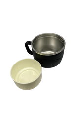 2L Vacuum Kettle