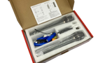 Wireless Microphone Pair with Type-C Charging DX-U802
