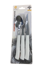 Spoon Fork Knife Set CH003