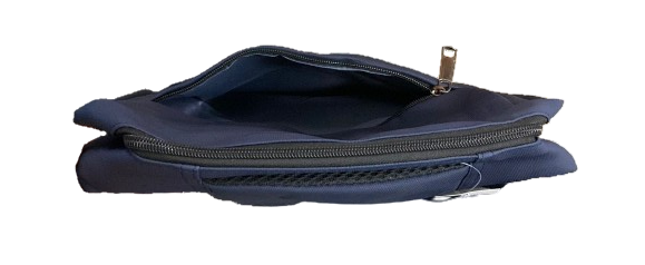 Backpack with Number Lock – Water Resistant