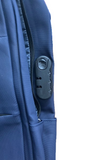 Backpack with Number Lock – Water Resistant