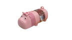 Water Bottle Hippo 260ml