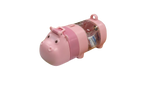 Water Bottle Hippo 260ml