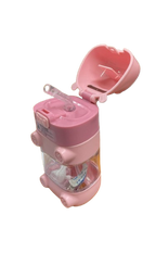 Water Bottle Hippo 260ml