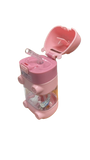 Water Bottle Hippo 260ml