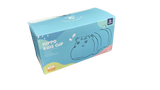 Water Bottle Hippo 260ml