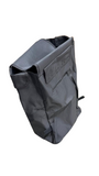 Heavy-Duty Grocery Trolley – Premium Foldable Cart with Smooth-Rolling Wheels