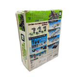 Takara Transformers Collection 16 More than meets the eye