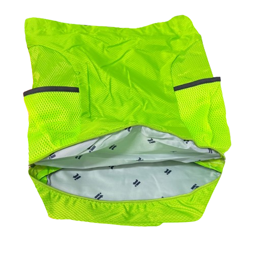 Drawstring Backpack – Sport
