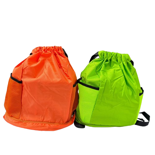 Drawstring Backpack – Sport Main image