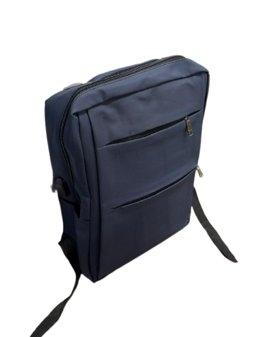Backpack with Number Lock – Water Resistant