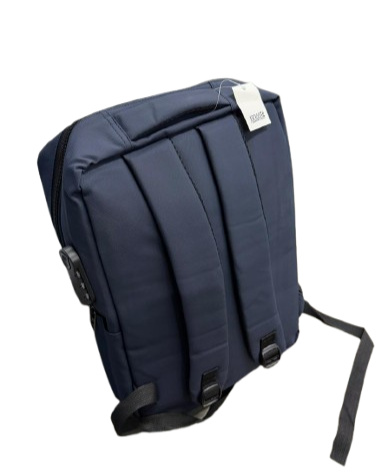 Backpack with Number Lock – Water Resistant
