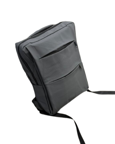Backpack with Number Lock – Water Resistant