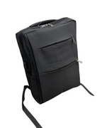 Backpack with Number Lock – Water Resistant