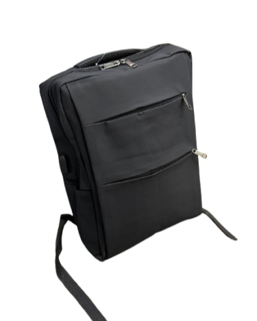 Backpack with Number Lock – Water Resistant