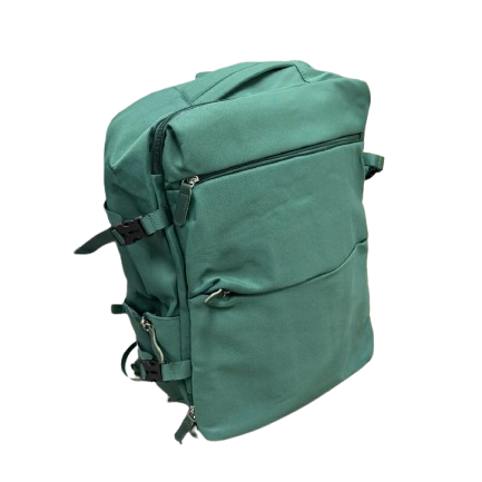 Backpack – Expandable Main image