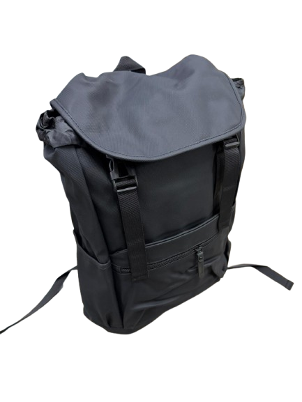 Backpack with Tie String – Water Resistant