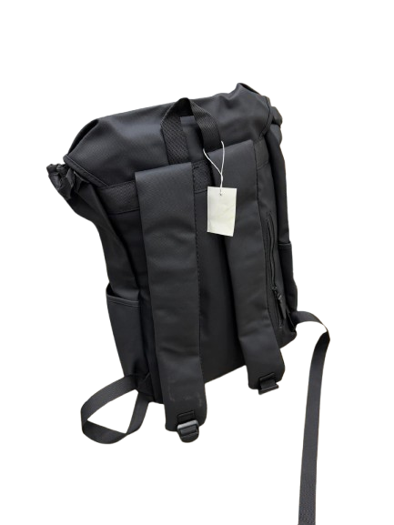 Backpack with Tie String – Water Resistant Secondary image