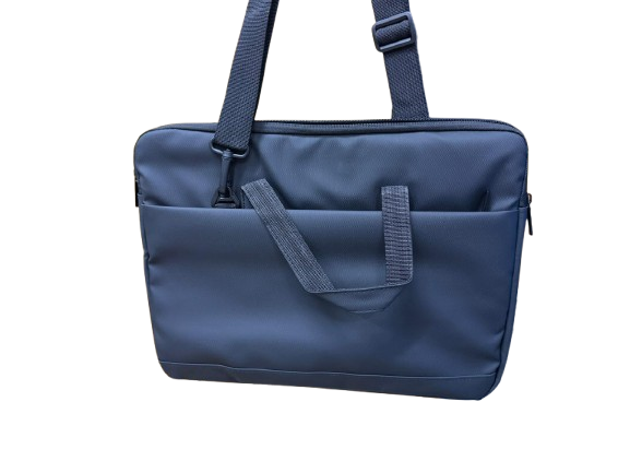 Laptop Bag with Sling – 14 Inch Main image