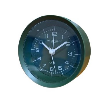 Alarm Clock ‚10cm Model 9026 Secondary image
