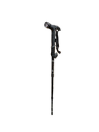 4-Fold Hiking Stick with Built-In Light