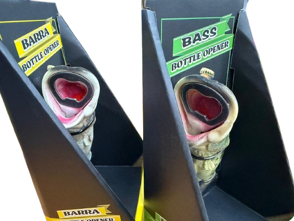 Fish Bottle Opener Secondary image