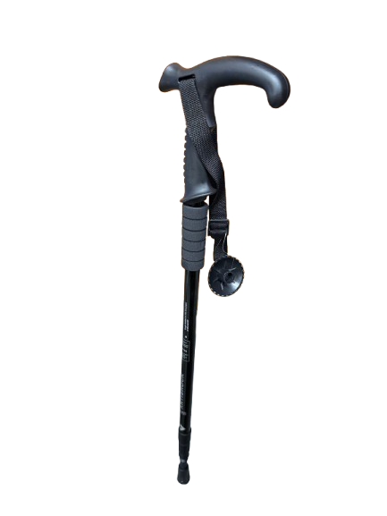 3-Fold Hiking Stick Secondary image