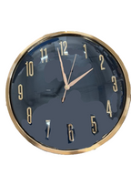 Round Wall Clock ‚51x47cm (Model 52224)
