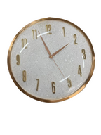Round Wall Clock ‚51x47cm (Model 52224)