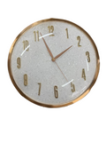 Round Wall Clock – 51x47cm (Model 52224)