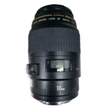 CANON EF100mm f/2.8L Macro IS USM LENS