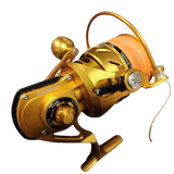 G-TECH SIGNATURE GIGANTIC GT 8000 Spinning Reel Full Aluminium Body HEAVY SALTWATER REEL