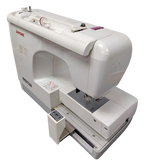 Janome Memory Craft 350E (MC350E) sewing machine