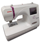 Janome Memory Craft 350E (MC350E) sewing machine