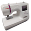 Janome Memory Craft 350E (MC350E) sewing machine