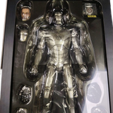 Hot toys Iron man figure mark ii