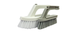 Short Thick Cleaning Brush
