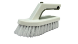 Short Thick Cleaning Brush