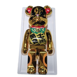 BE@RBRICK Fortune CAT 1000%