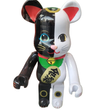 BE@RBRICK Fortune CAT 1000%