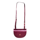 Cartier Must De Cartier Leather Sling Crossbody Bag