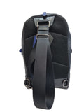 Coach Cross Body Backpack