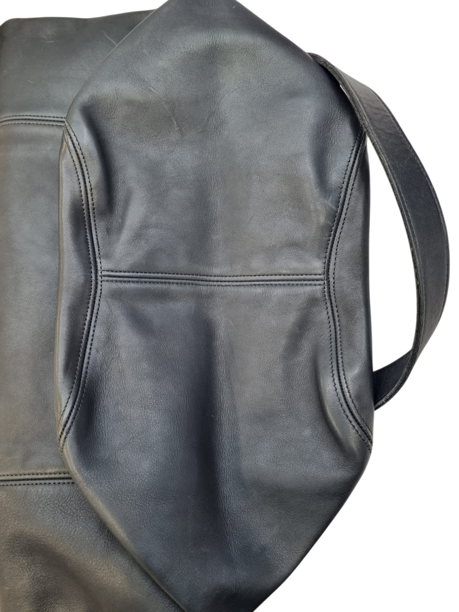 Tote Bag-Black
