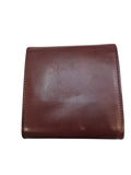 Coin Purse Leather