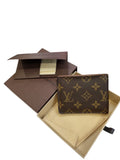 LV Bifold Men's Wallet
