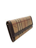 Haymarket Long Wallet