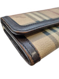 Haymarket Long Wallet